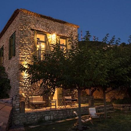 Kyparissia Old Town Lodge With Amazing Sea View Εξωτερικό φωτογραφία