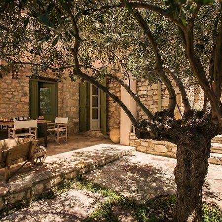 Kyparissia Old Town Lodge With Amazing Sea View Εξωτερικό φωτογραφία
