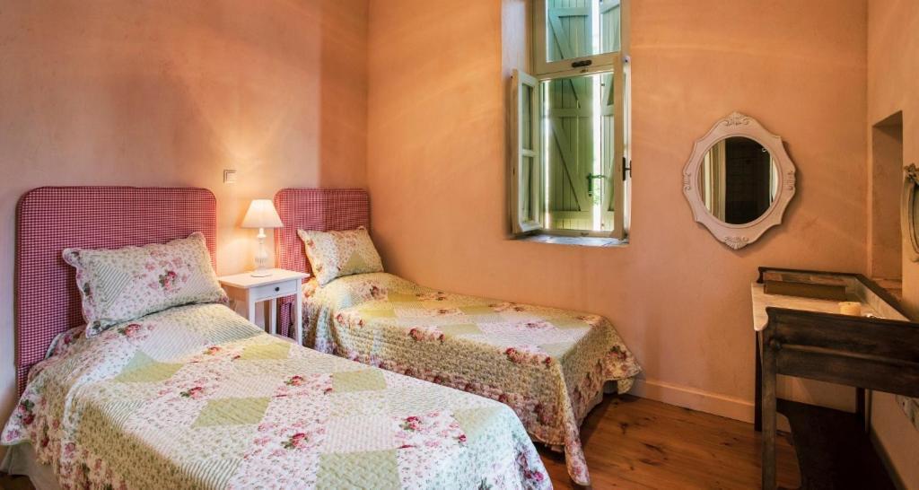 Kyparissia Old Town Lodge With Amazing Sea View Εξωτερικό φωτογραφία