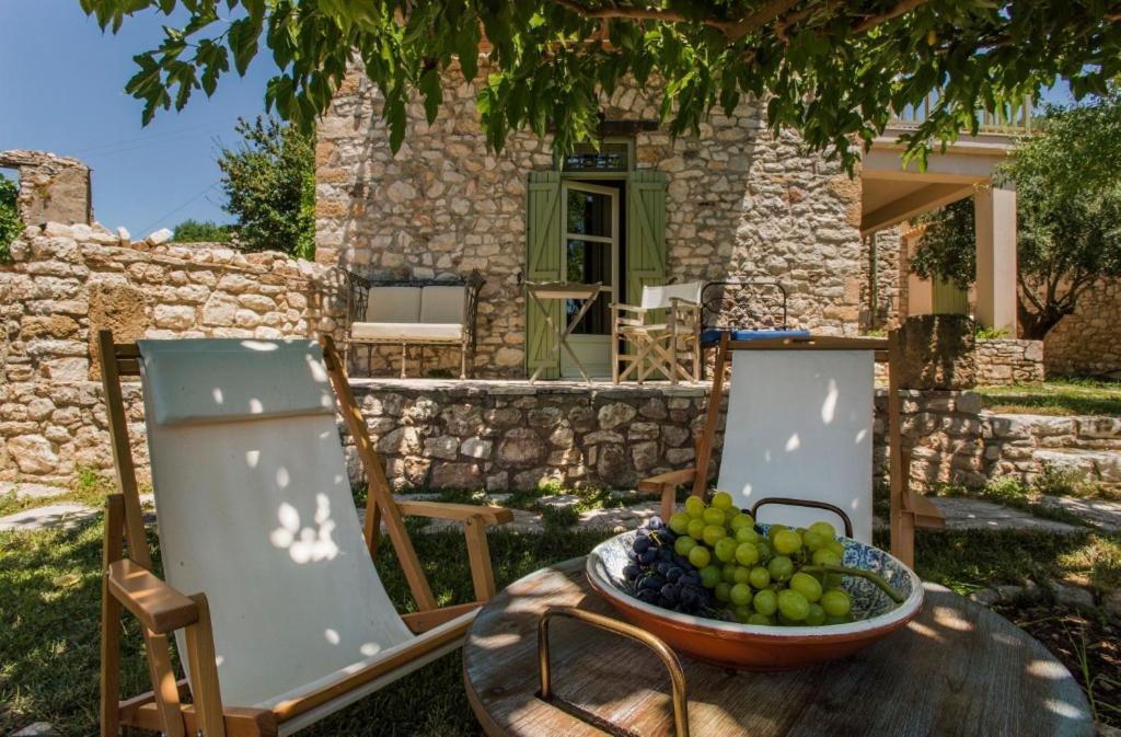 Kyparissia Old Town Lodge With Amazing Sea View Εξωτερικό φωτογραφία