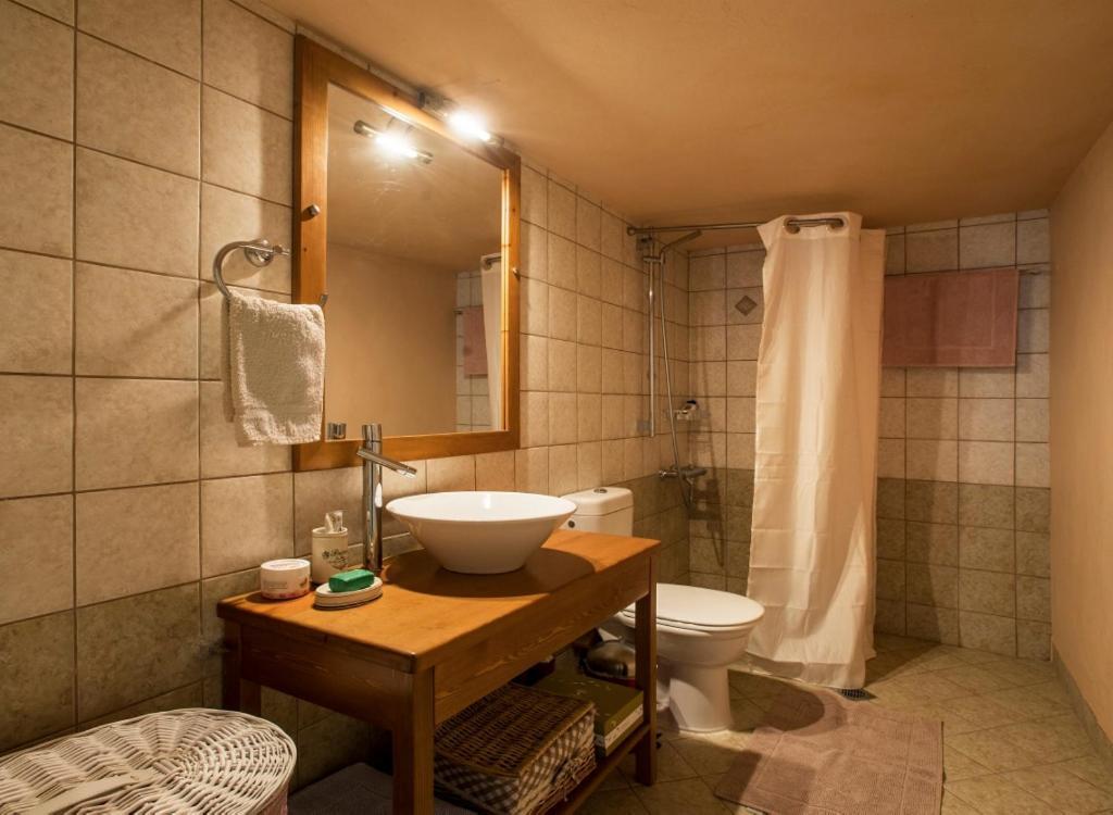 Kyparissia Old Town Lodge With Amazing Sea View Εξωτερικό φωτογραφία