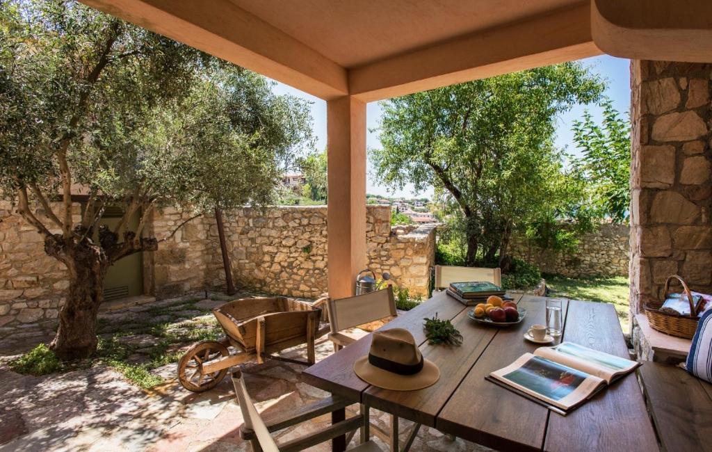 Kyparissia Old Town Lodge With Amazing Sea View Εξωτερικό φωτογραφία