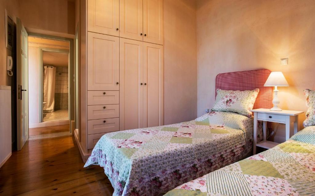 Kyparissia Old Town Lodge With Amazing Sea View Εξωτερικό φωτογραφία