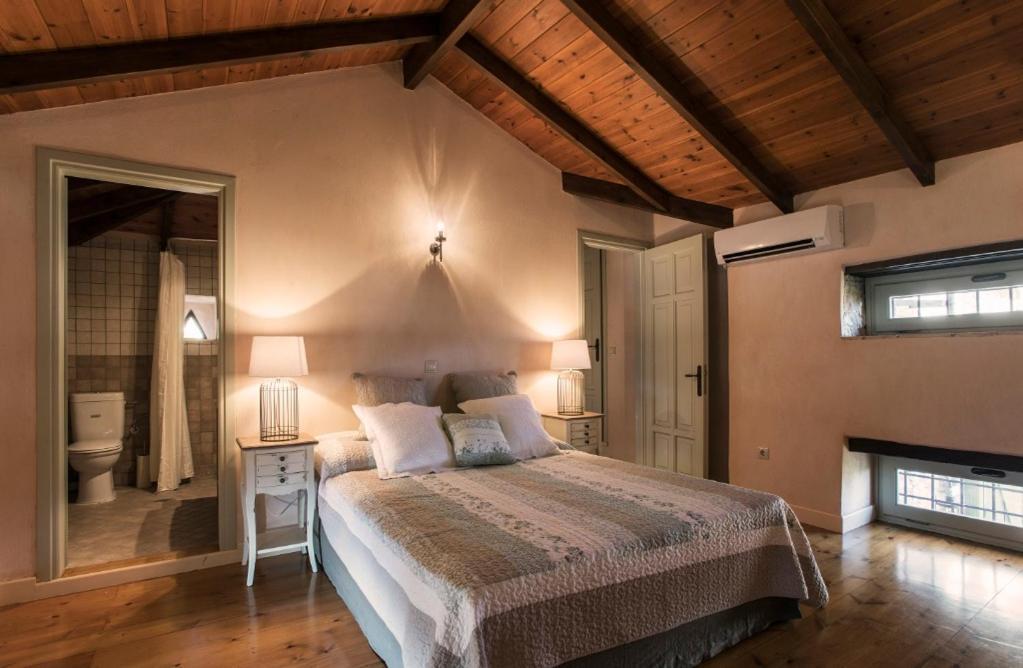 Kyparissia Old Town Lodge With Amazing Sea View Εξωτερικό φωτογραφία
