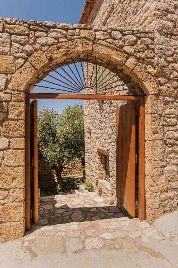 Kyparissia Old Town Lodge With Amazing Sea View Εξωτερικό φωτογραφία