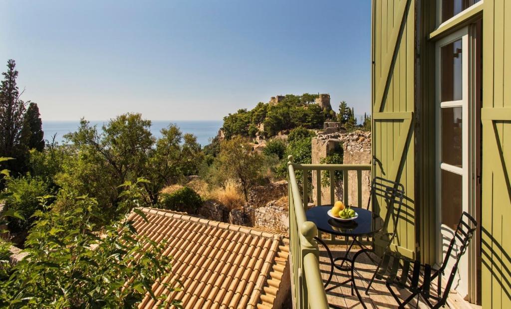 Kyparissia Old Town Lodge With Amazing Sea View Εξωτερικό φωτογραφία