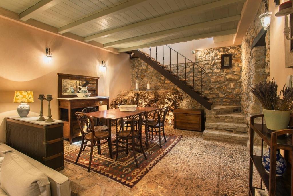 Kyparissia Old Town Lodge With Amazing Sea View Εξωτερικό φωτογραφία
